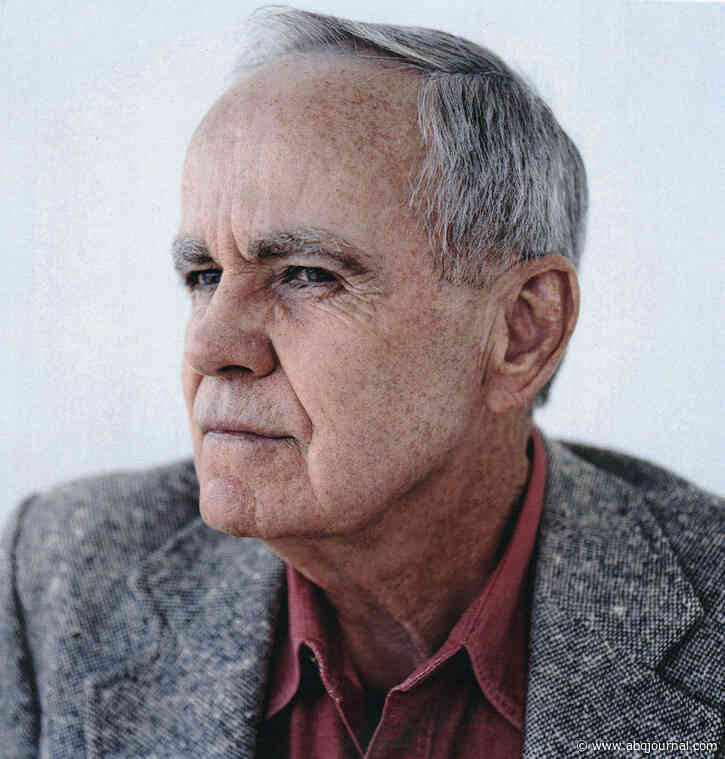 Cormac McCarthy, lauded author who lived in New Mexico, dies at 89