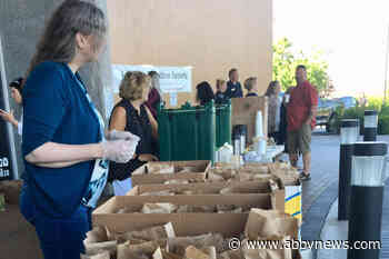 Drive-thru breakfast event in Chilliwack to support Ann Davis Transition Society