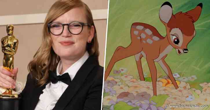 Women Talking director Sarah Polley to helm live-action Bambi for Disney