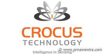 Crocus Technology Unveils CT40x, Expands its Industry-Leading Portfolio of XtremeSense® TMR Magnetic Sensors with the Best Performance-to-Cost Balance