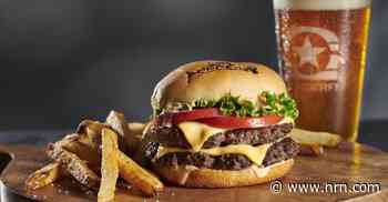 BurgerFi names Christopher Jones CFO