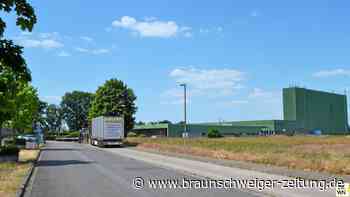 Pelikan-Werk in Vöhrum – es droht der Verkauf