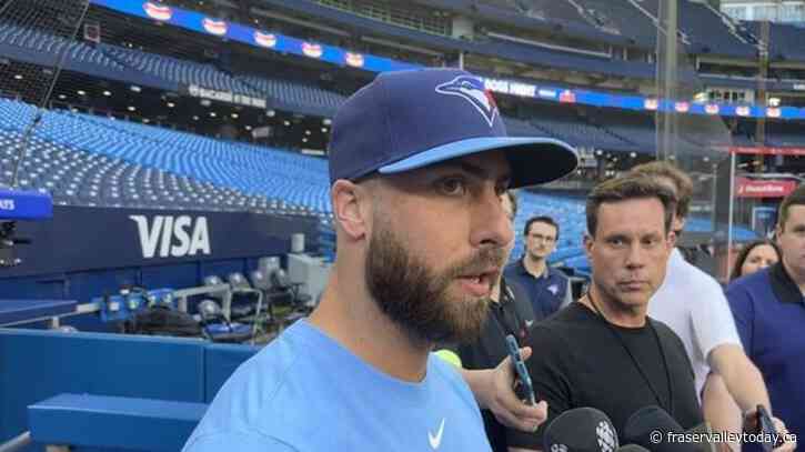 Pride Toronto director feels connection with Jays is still strong after Bass saga
