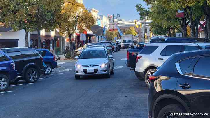 BIA, Ruth & Naomi’s to expand pilot program to keep Chilliwack streets cleaner