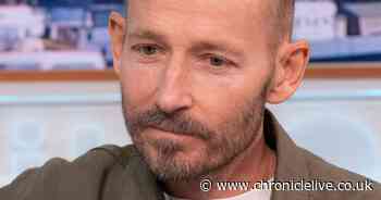 Jonnie Irwin speaks out on 'cruel blow' in terminal cancer treatment in new health update