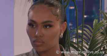 Love Island's Ella Thomas sparks 'concern' from fans after Tyrique Hyde clash and recoupling twist