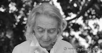 ‘Beyond This Harbor,’ a Memoir by Rose Styron, Has Poetry, Crusades and Glittering Names