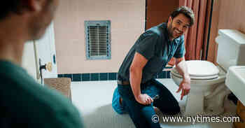 ‘Based on a True Story’: The Vogue of Killer Content