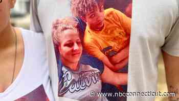 Suspect in crash that killed mother and son in Montville makes first court appearance