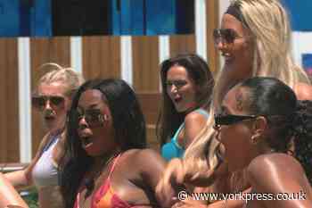 Love Island 2023: Who is at risk of being dumped after recoupling?