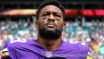Kevin O’Connell sees Danielle Hunter staying with the Vikings as a “real outcome”