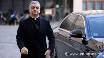 Katholiken werfen Papst-Botschafter Queerfeindlichkeit vor