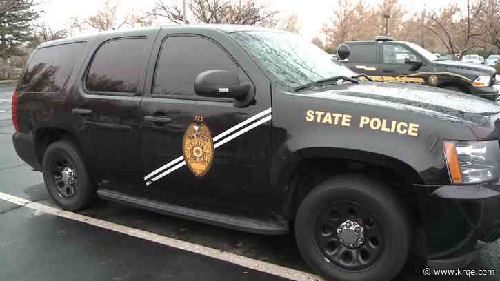 New Mexico State Police issues over 130 traffic tickets in two days near Clovis