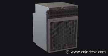 Bitcoin Infrastructure Firm Blockstream to Unveil Its Long-Awaited Mining Rig in 3Q of 2024