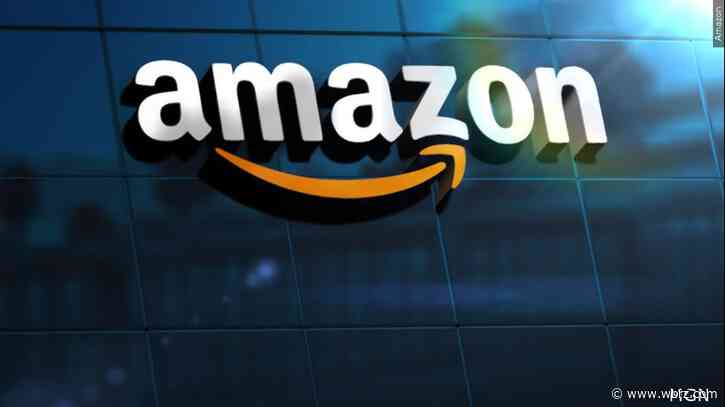 Outage of Amazons cloud service causes some websites to go dark