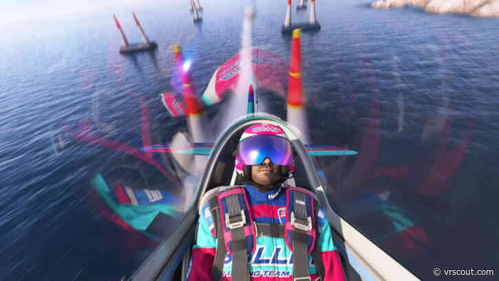 Microsoft Flight Sim 2024 VR Support Is Up In The Air