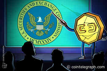 Hinman documents suggest SEC is the wrong agency to govern digital assets, crypto lawyer says