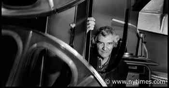 Jacques Rozier, Last of the French New Wave Directors, Dies at 96