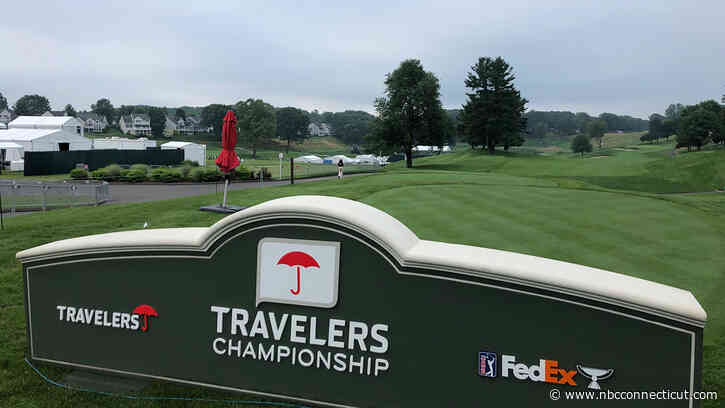 Travelers Championship's ‘elevated' status magnifies excitement for tournament