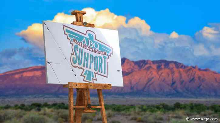 New Mexico artists can apply to be showcased at the Albuquerque Sunport
