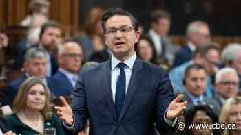 Tories, Bloc discuss next steps on foreign interference as NDP pitches its own idea