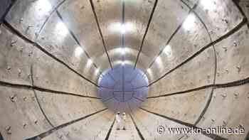 Erneute Verzögerung beim geplanten Atommüllendlager in Salzgitter