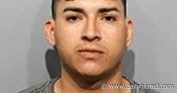 Three held on charges they beat an Arlington Heights man with fists and a baseball bat