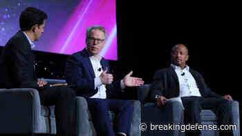 Commerce slates mid-July for next round of space traffic ‘industry engagements’