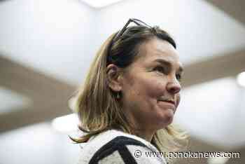 Improving transparency ‘not a priority’ for the Trudeau government: info watchdog