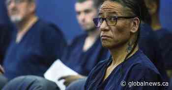 Tsuut’ina Police Service entered arrest warrants for former ‘Dances With Wolves’ actor