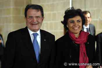 Flavia Franzoni, Professor and Wife of Italy's Ex-Premier Romano Prodi, Dies During Hike at 76