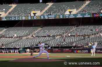 Yankees' Steinbrenner Irked by A's and Other Low-Spenders, Says It's 'Not Good for the Game'