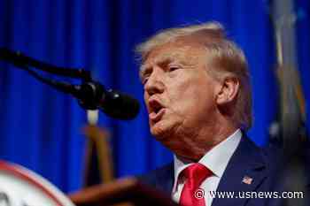 QUOTES Reactions to Donald Trump's Arrest, Arraignment in Classified Documents Case