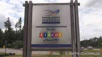Simcoe County Museum closer to unveiling hidden history with proposed expansion