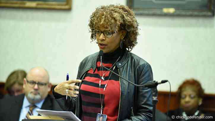 State Rep. Lilly Named Assistant Majority Leader in House Democratic Caucus