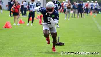 Bill Belichick sees 'much different player' as Patriots veteran enters second season with New England