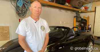 Alberta car seller hits roadblocks after VIN allegedly stolen, registered in Ontario