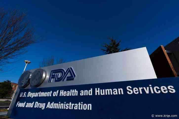 Pfizer warns FDA of shrinking penicillin supply