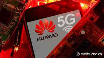 Ottawa's ban on Huawei equipment stalls fibre optic rollout in at least one Alberta community