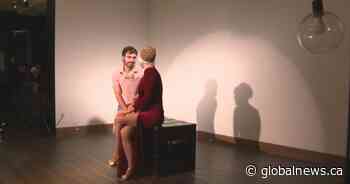 Lethbridge’s Theatre Outré prepares for final show at Didi’s Playhaus