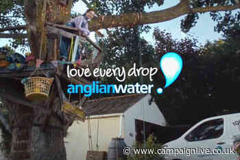 Anglian Water ad banned by ASA for green claims contradicting pollution reality