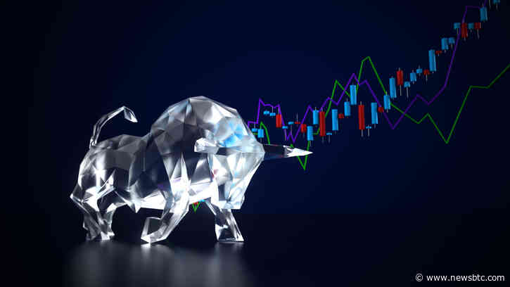 XRP SEC Case Could Be A Boon For Ethereum, Here’s Why
