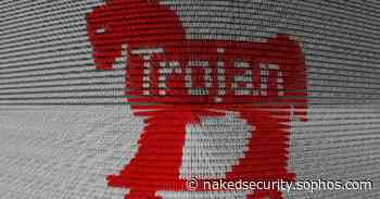 Gozi banking malware “IT chief” finally jailed after more than 10 years