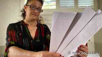 Elisabetta says ANZ failed to verify her home loan application, now she's taking legal action