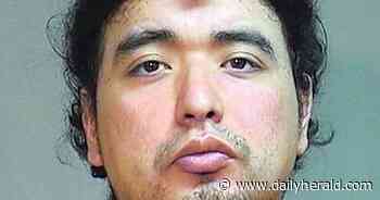 Lake in the Hills man accused of asking child for porn