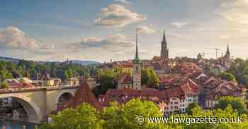 Mutual recognition of qualifications in UK-Swiss deal