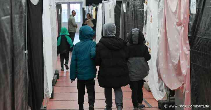 Weniger Flüchtlinge aus der Ukraine erreichen Deutschland