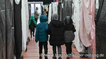 Weniger Flüchtlinge aus der Ukraine erreichen Deutschland