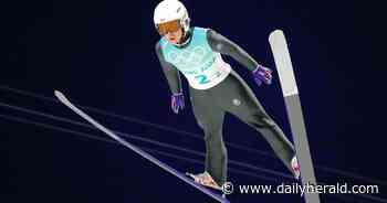 Olympian from Norge Ski Club dies after motorcycle crash