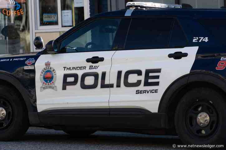 Thunder Bay Police Service Investigates Threats Related to Recent Protests